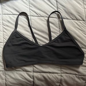 Jolyn Bikini Top “Malia”